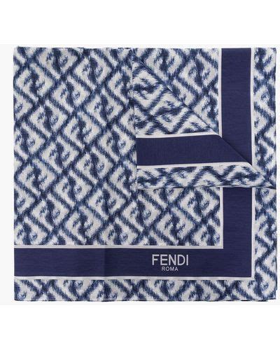 blue fendi pill report